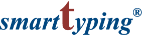 smarttyping.com Logo